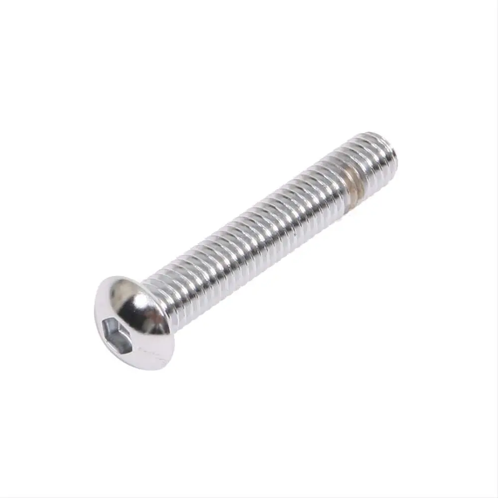 Gardner-Westcott Stainless Steel Bolts And Screws – Part 13772 1