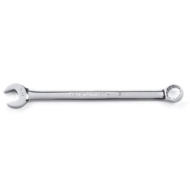 Gearwrench 81815 Adjustable Wrench With Precision Grip 1