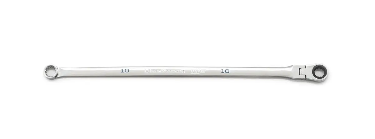 Gearwrench 86110 Ratcheting Combination Wrench 1