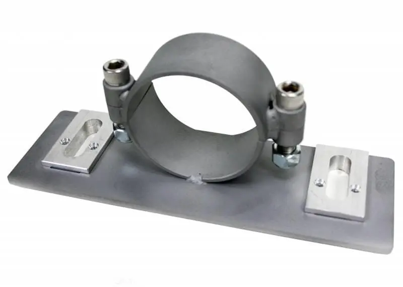 Ididit Underdash Steering Column Mount (2301310010) 1
