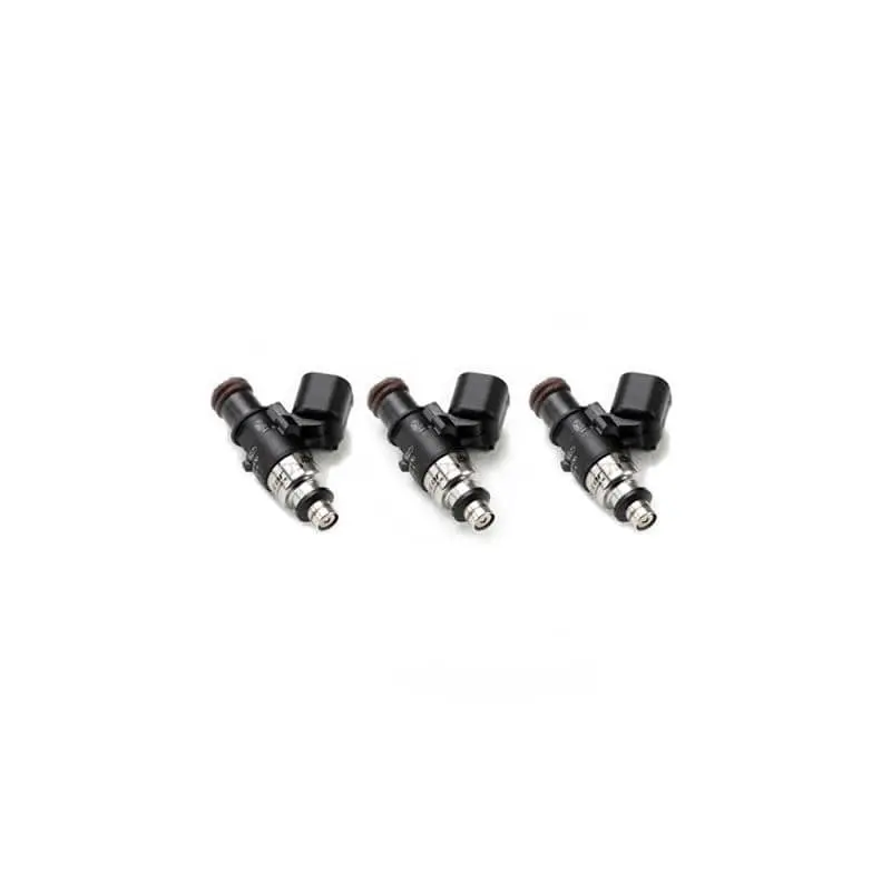 Injector Dynamics 1300.27.02.34.11.3 High-Flow Fuel Injectors 1