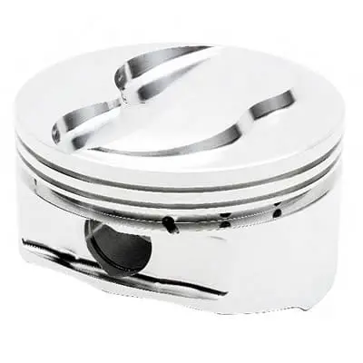 Je Pistons For Ford Modular Engines – 4.6L/5.4L Forged Aluminum Piston Set 227125S 1
