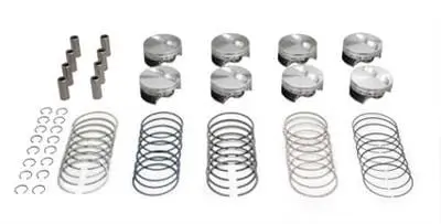 Je Pistons – High-Compression Forged Set (338252) 1