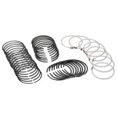 Je Pistons Premium Race Series Piston Ring Set – Jc2104-3406 1