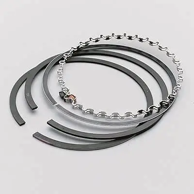 Je Pistons Pro Steel Ring Set – Xc8500 For High-Compression Forged Piston Applications 1