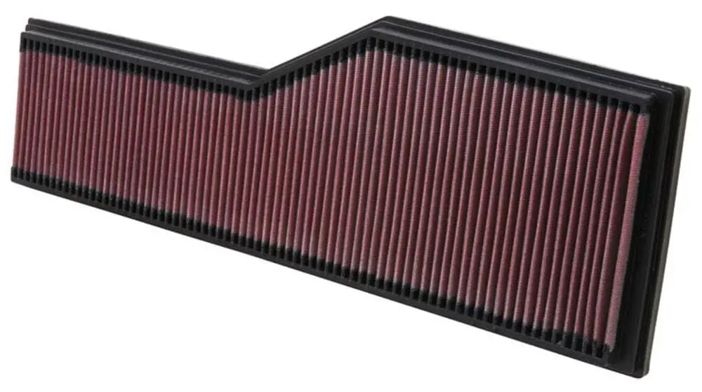 K&N Washable Panel Air Filter – Direct Replacement For Select Vehicles (Kn33-2786) 1