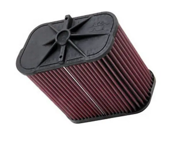 K&N High-Flow Replacement Air Filter For Automotive Applications – Model Kne-2994 1