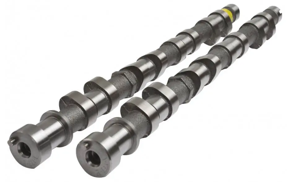 4G63 Vr4 Evo 1–3 Performance Camshafts – Part Tx280 1