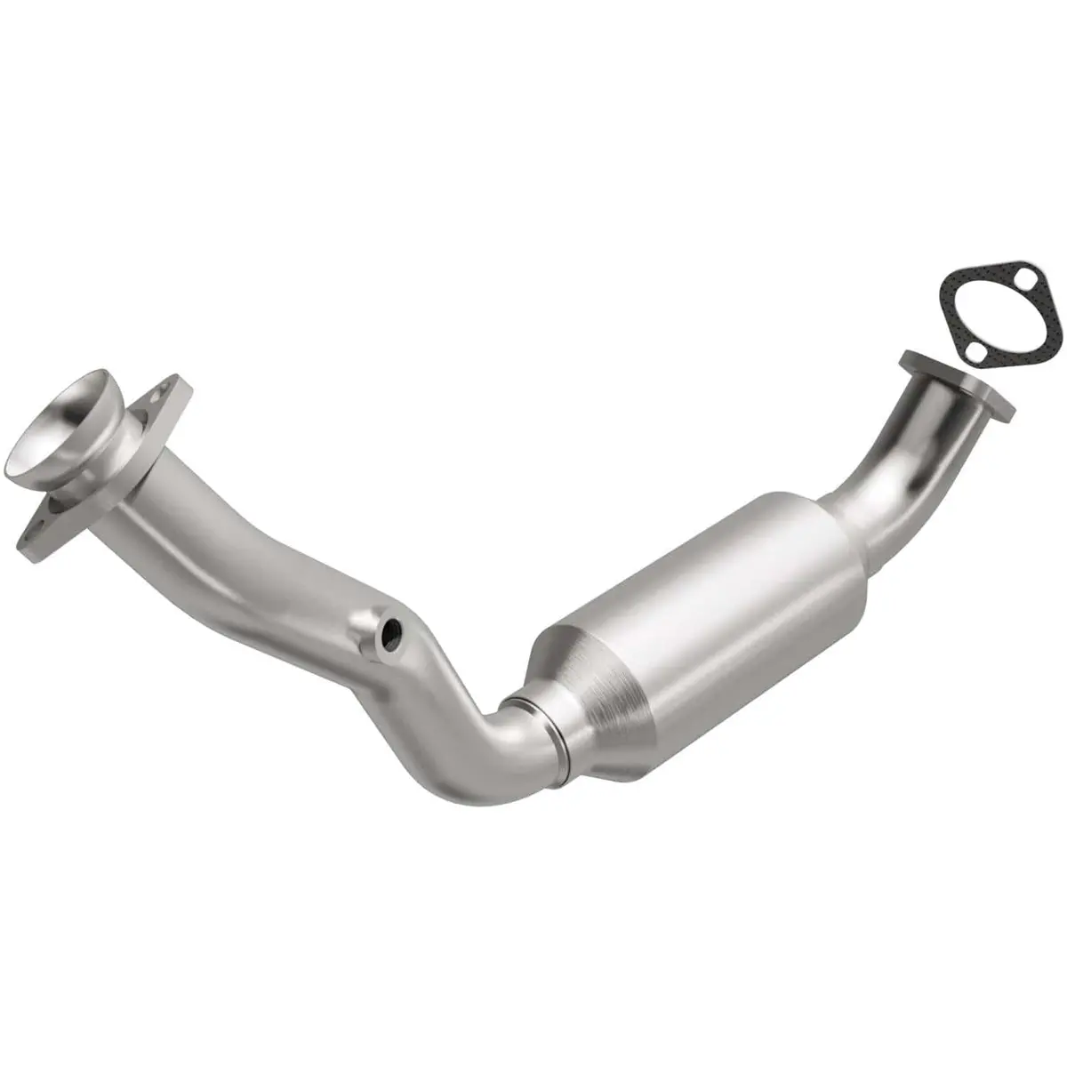 Magnaflow 4451315 Carb-Certified Direct-Fit Catalytic Converter 1