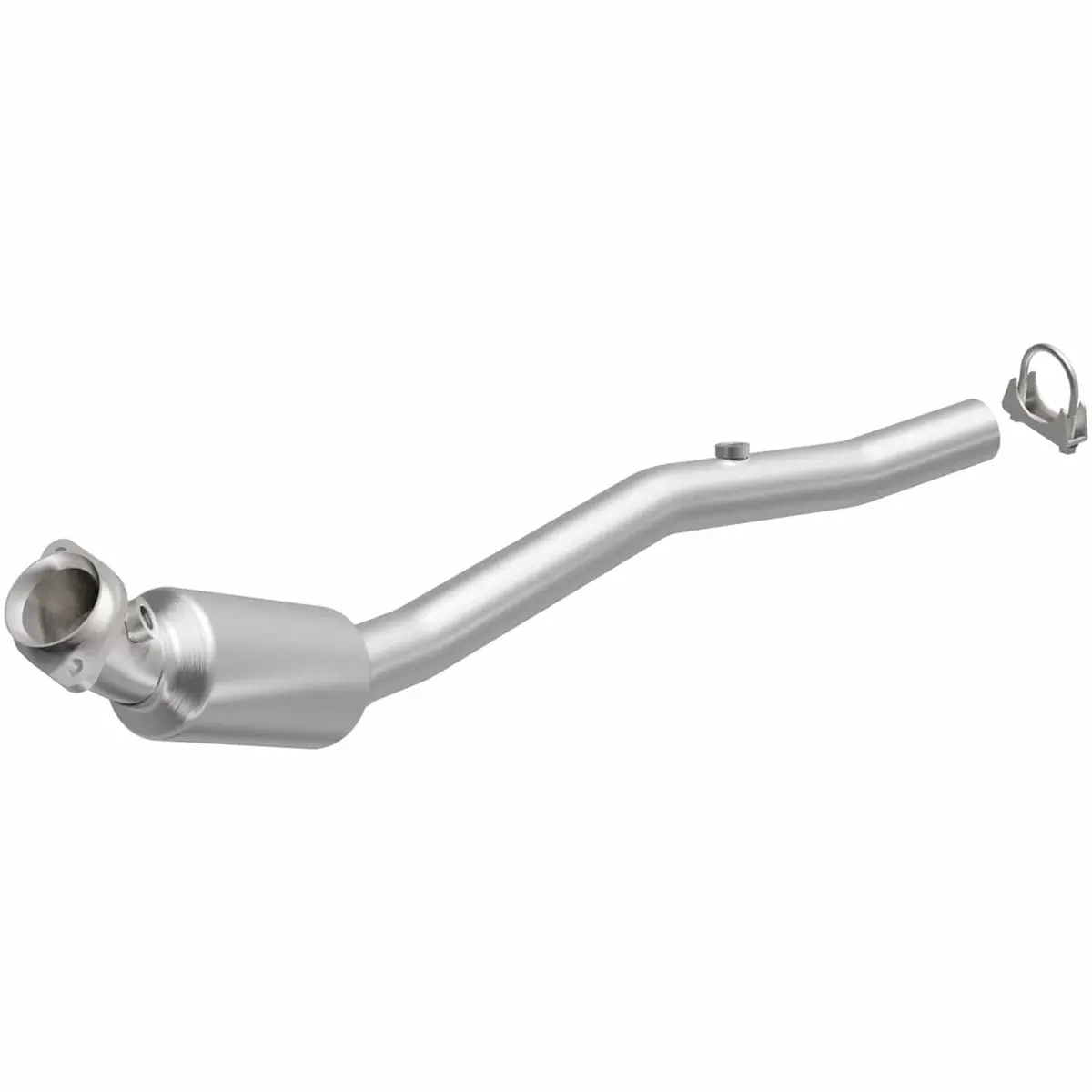 Magnaflow Carb-Certified Catalytic Converter – California-Compliant Direct Replacement (4551722) 1