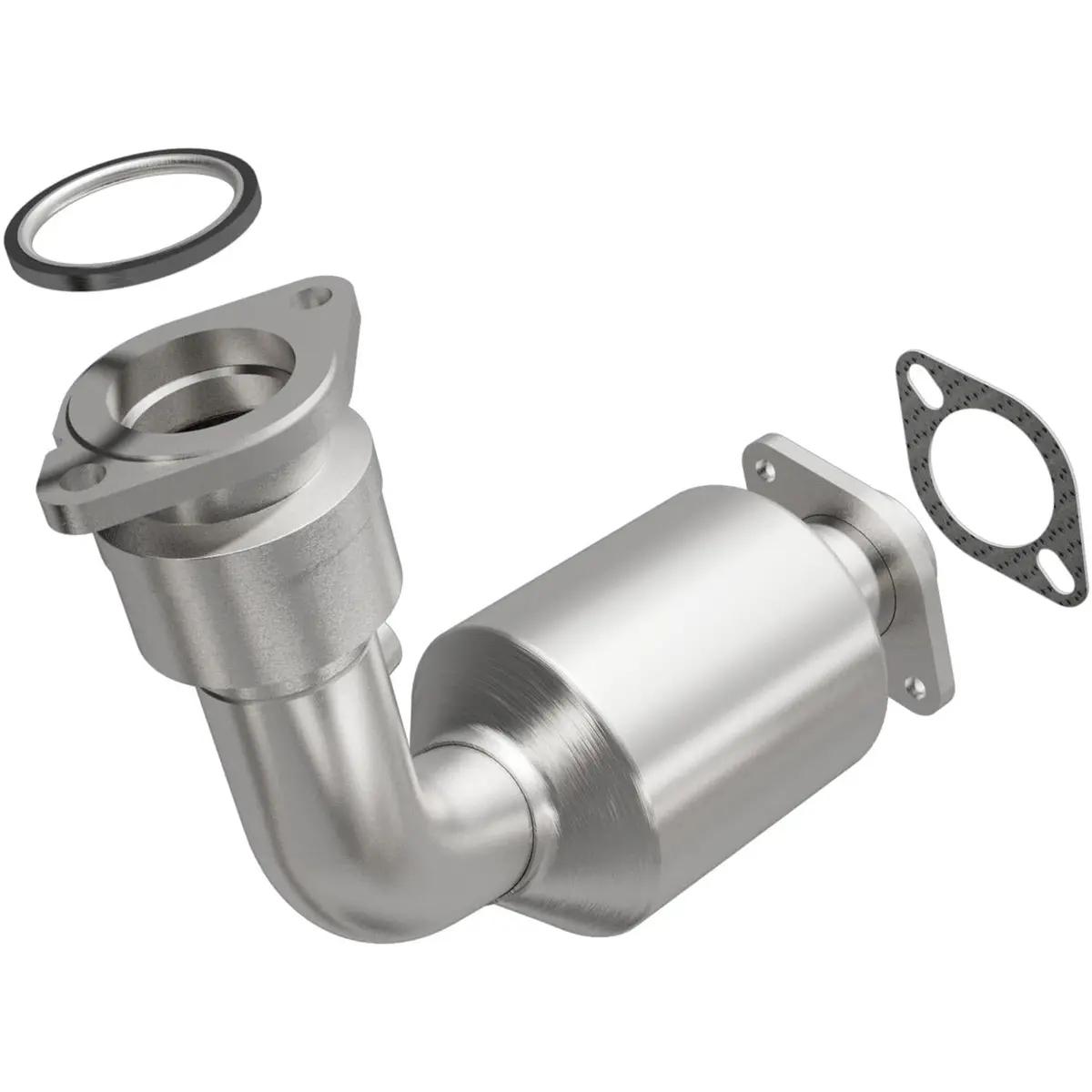 Magnaflow Carb-Certified Catalytic Converter – Direct-Fit, Part 5461627 1