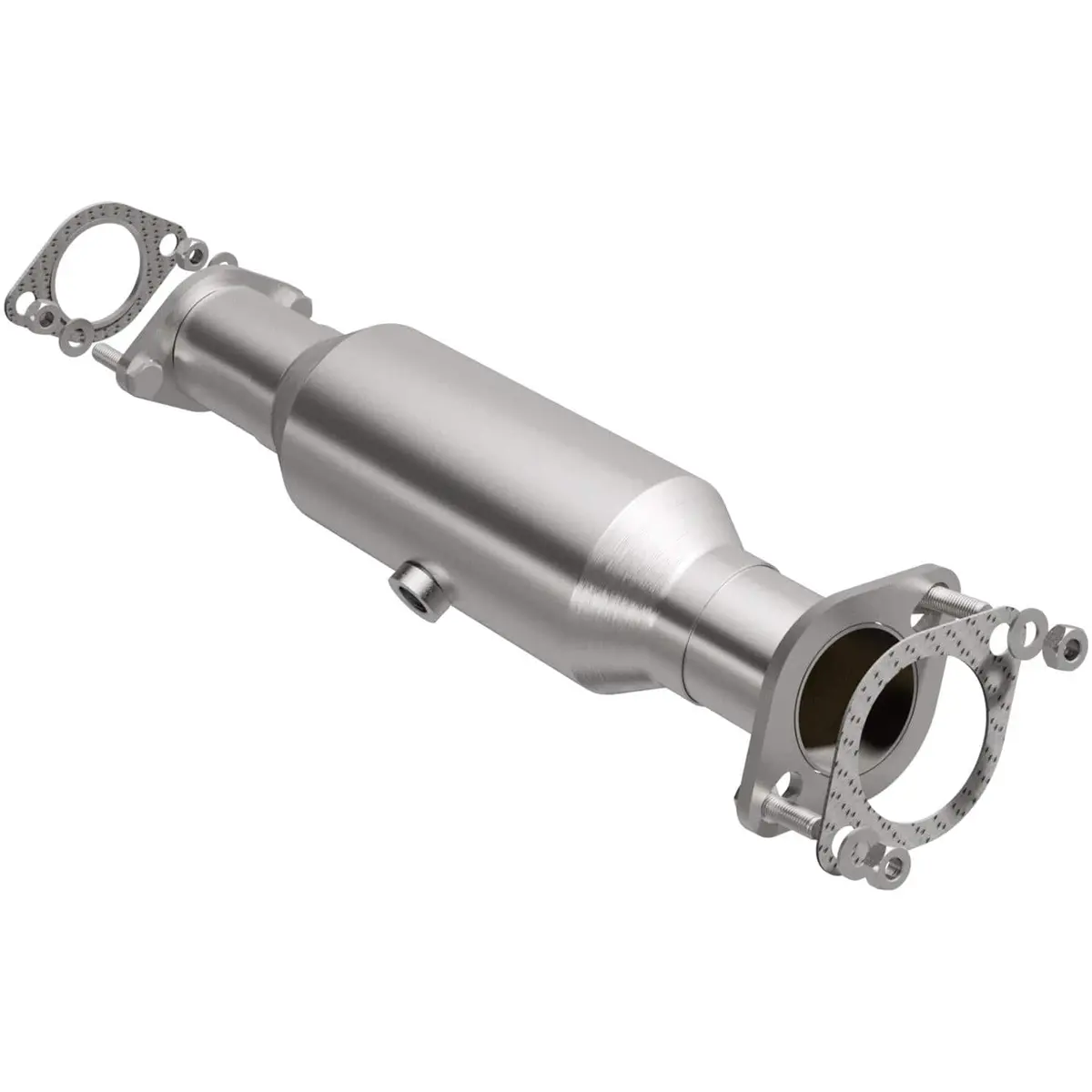 Magnaflow 5561714 Carb-Certified Direct-Fit Catalytic Converter For California Vehicles 1