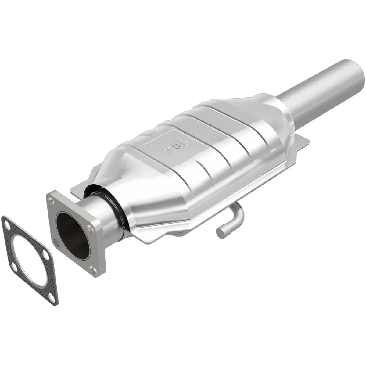 Magnaflow Direct-Fit Catalytic Converter – High-Flow Emission Control System (Model 23229) 1