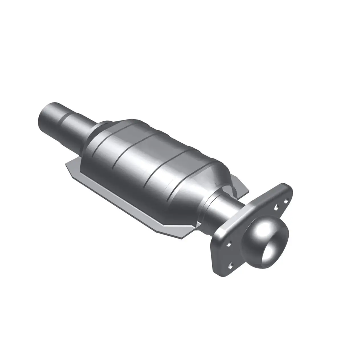 Magnaflow Direct-Fit Catalytic Converter – Part #23496 1