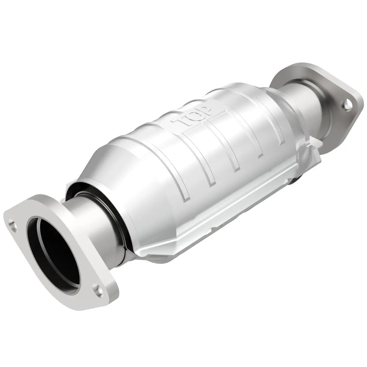 Magnaflow 23744 Direct-Fit Catalytic Converter 1