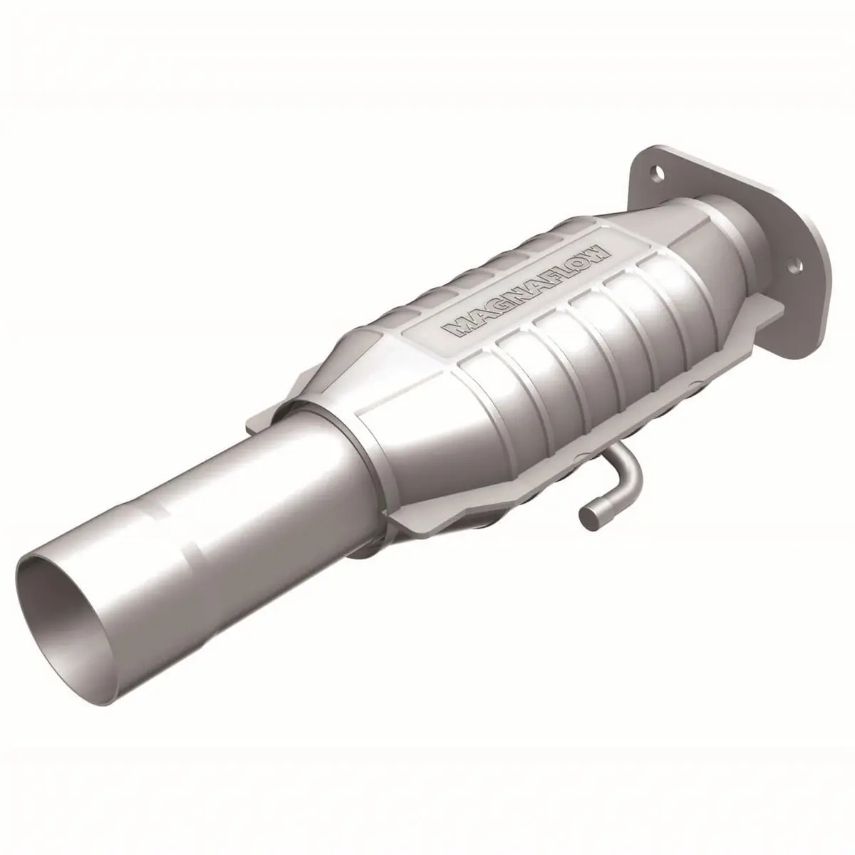 Magnaflow Direct-Fit Catalytic Converter – Oem Replacement 338441 1