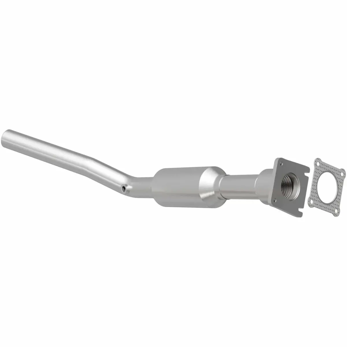 Magnaflow Direct-Fit Catalytic Converter – Oem-Replacement Emissions Control Unit 1