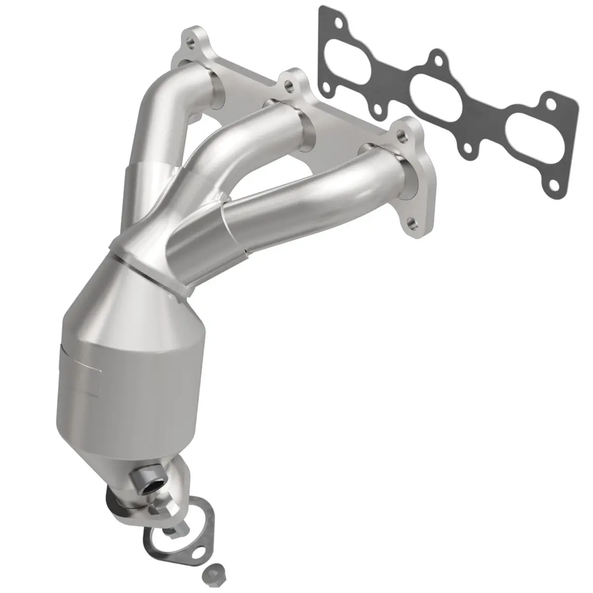 Magnaflow 49273 Direct-Fit Catalytic Converter – Carb-Compliant, Oem Replacement For Select Vehicles 1