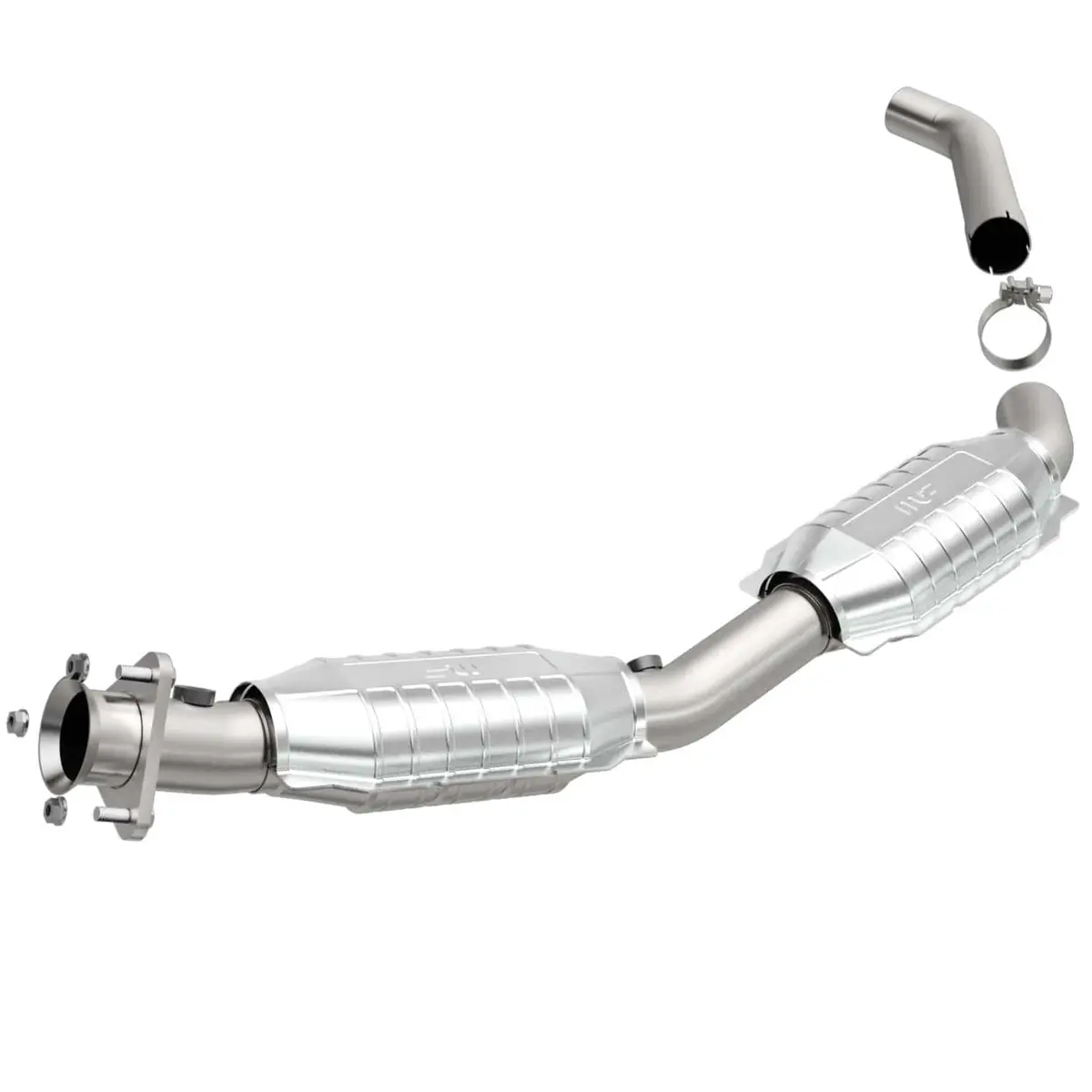 Magnaflow Direct-Fit Catalytic Converter – Part Number 49666 1