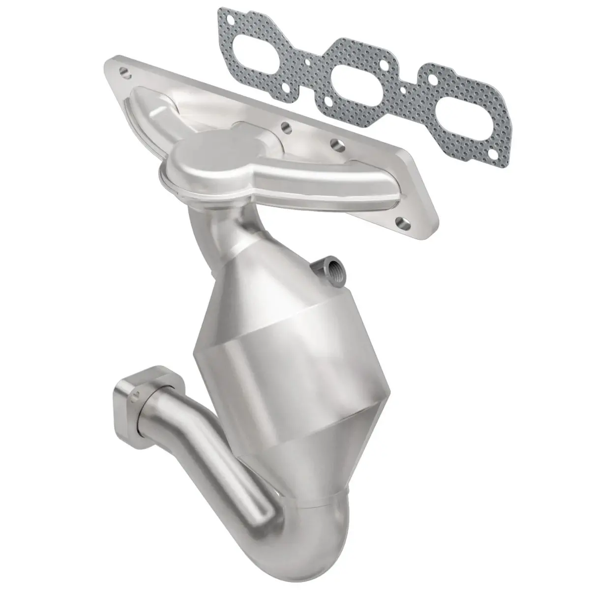 Magnaflow 49941 Direct-Fit Catalytic Converter 1