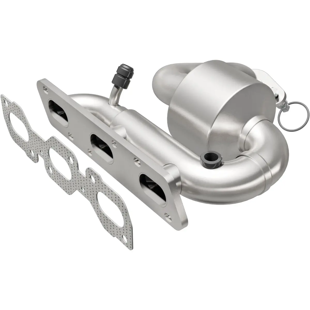 Magnaflow Direct-Fit Catalytic Converter – Epa-Compliant (51173) 1