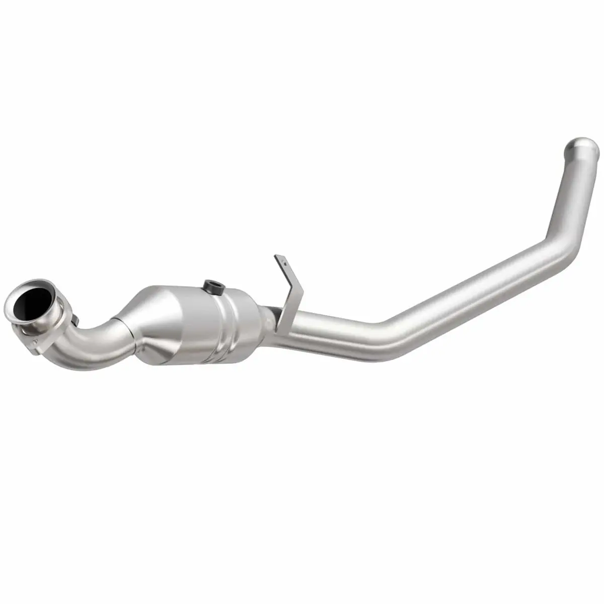 Magnaflow Direct-Fit Catalytic Converter – Carb-Approved Replacement For Select Models 1