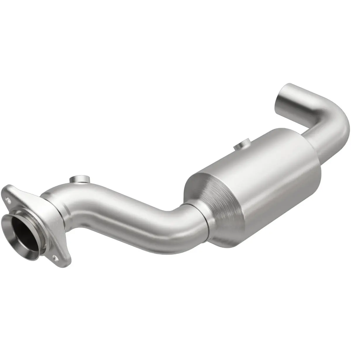 Magnaflow 21-474 Oem-Grade Epa-Compliant Direct-Fit Catalytic Converter 1