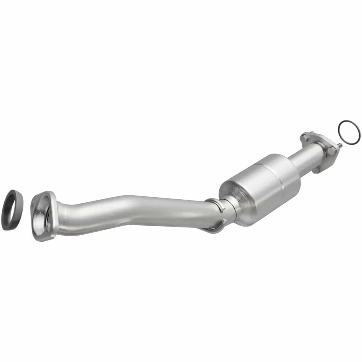 Magnaflow Oem-Grade Epa-Certified Direct-Fit Catalytic Converter – Universal Fit (Model 52035) 1