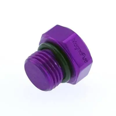 Magnafuel Fuel System Plug Set – Mp-3000 1