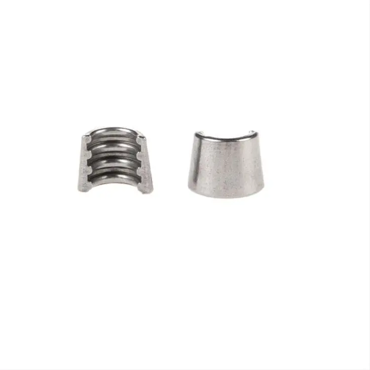 Melling Vl-1089 Replacement Valve Locks For Hydraulic Lifters 1
