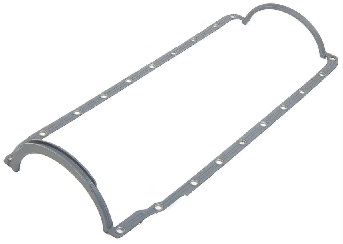 Mo93154 Engine Oil Pan Gasket – Oem-Style Replacement 1