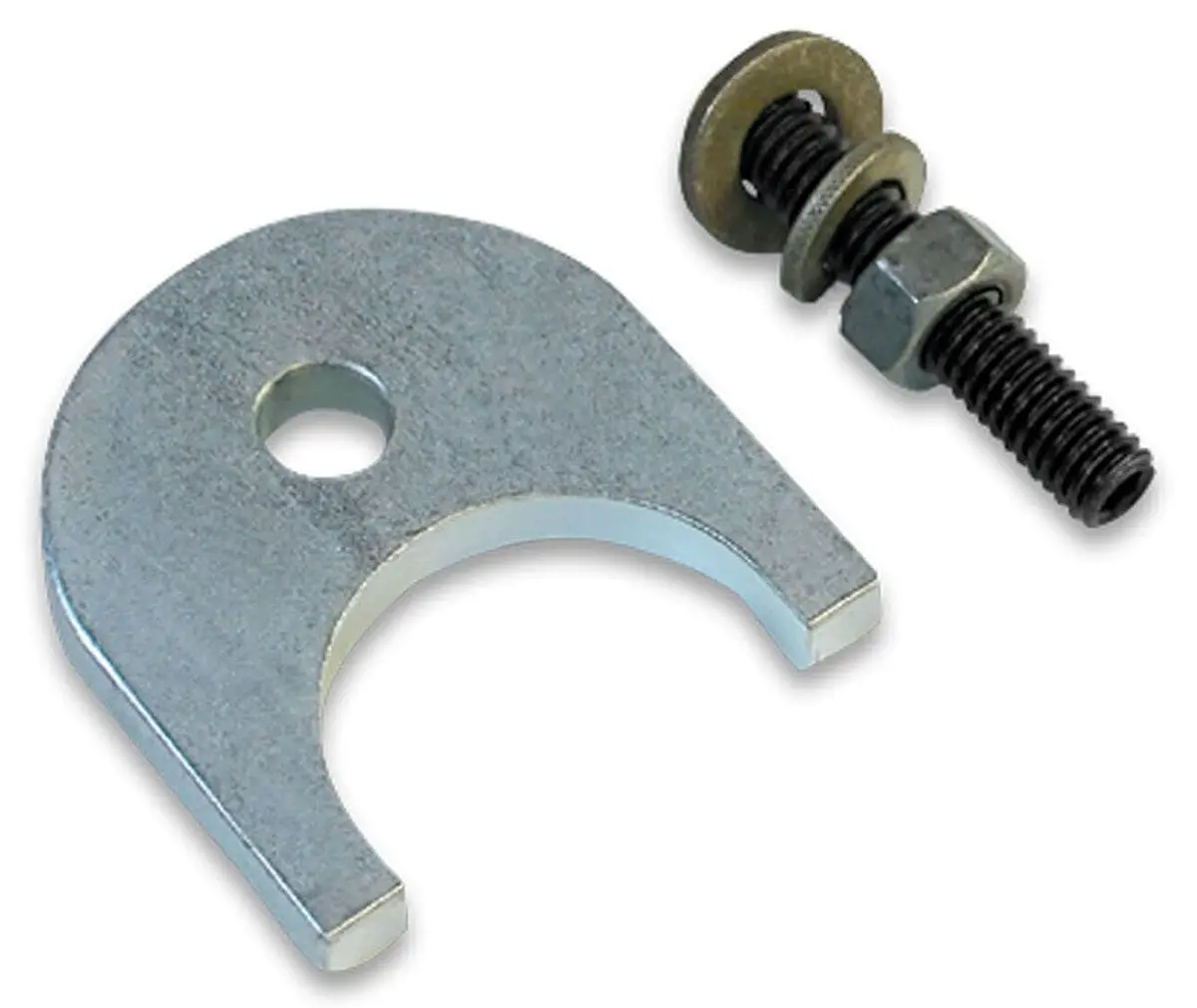 Msd Adjustable Distributor Hold-Down Clamp – Model 8010 1