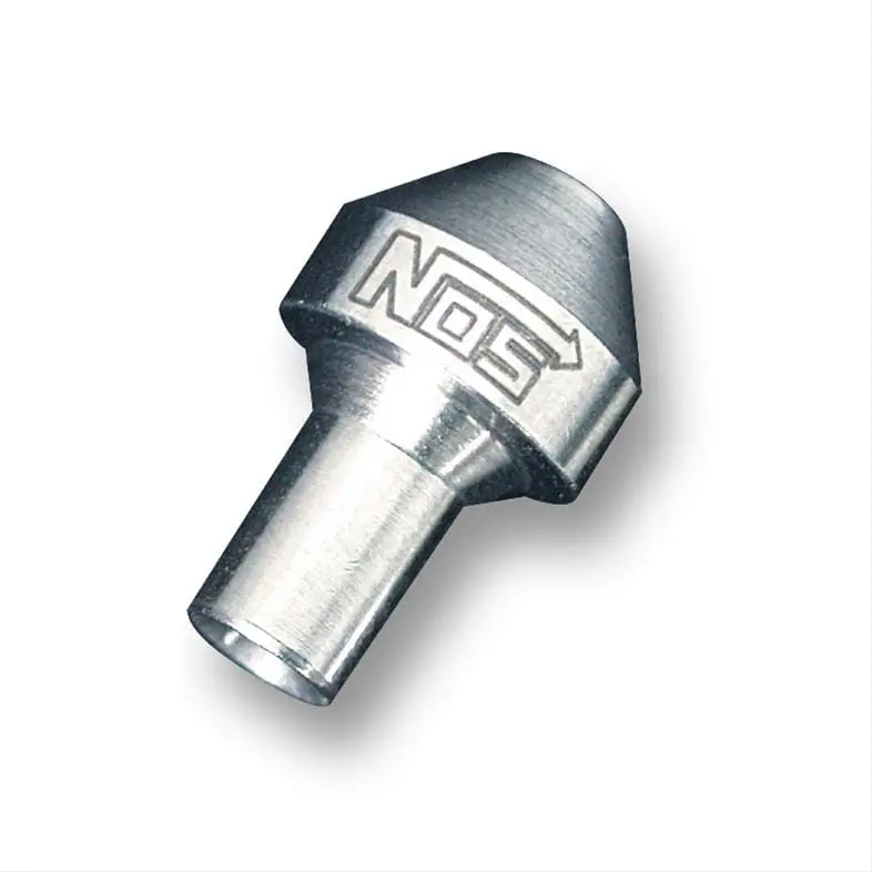 Nos Flare-Type Jet Kits – Adjustable Flow Nozzles For Nitrous Systems 1