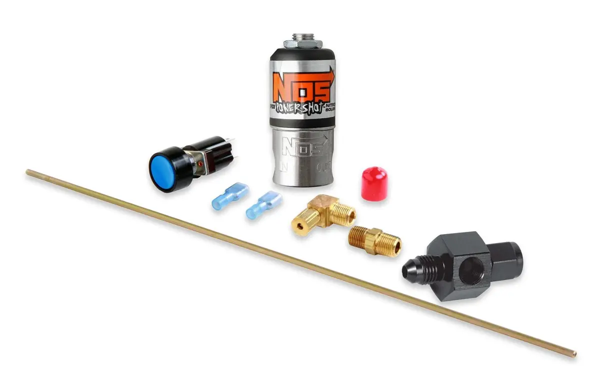 Nos Purge Valve Conversion Kit – 16030Bnos Emissions-Compatible 1