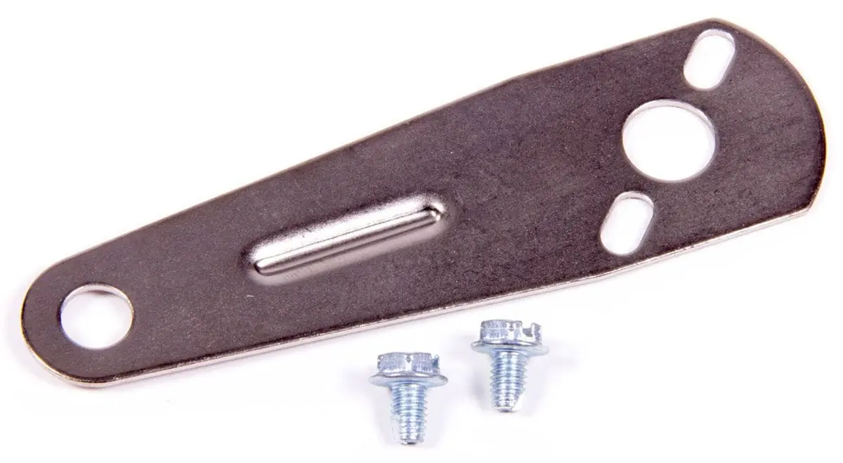 Universal Nitrous Oxide & Fuel Solenoid Mounting Bracket – Adjustable Design (Nos16500) 1