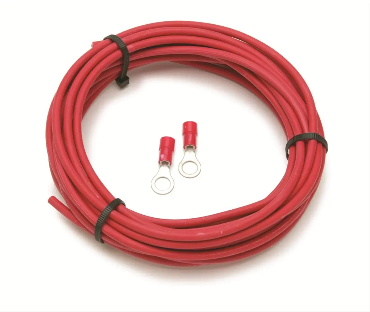 Painless Performance 70690 Extreme Condition Bulk Wire – 12-Awg, Dual-Wall Heat-Shrink Insulated 1