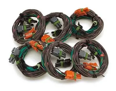 Painless Performance Fuel Injection Wiring Harness Kit Model 60324 1