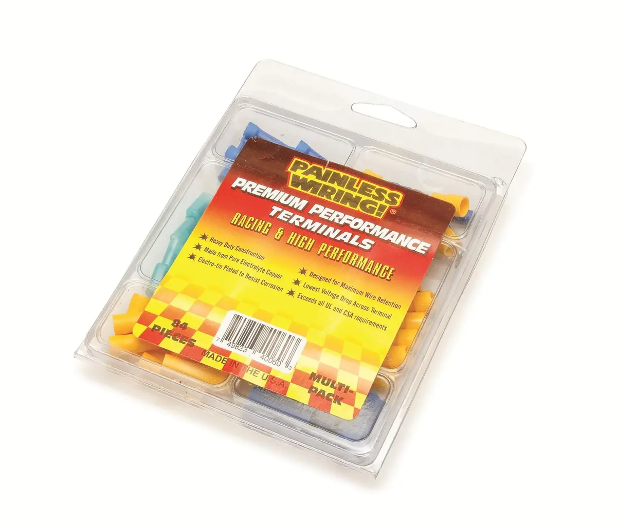 Painless Performance High-Quality Terminal Kits – Model 40060 1