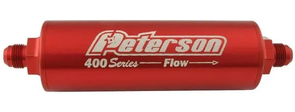 400-Series Inline Fuel And Oil Filtration System – Pfs09-0458 1
