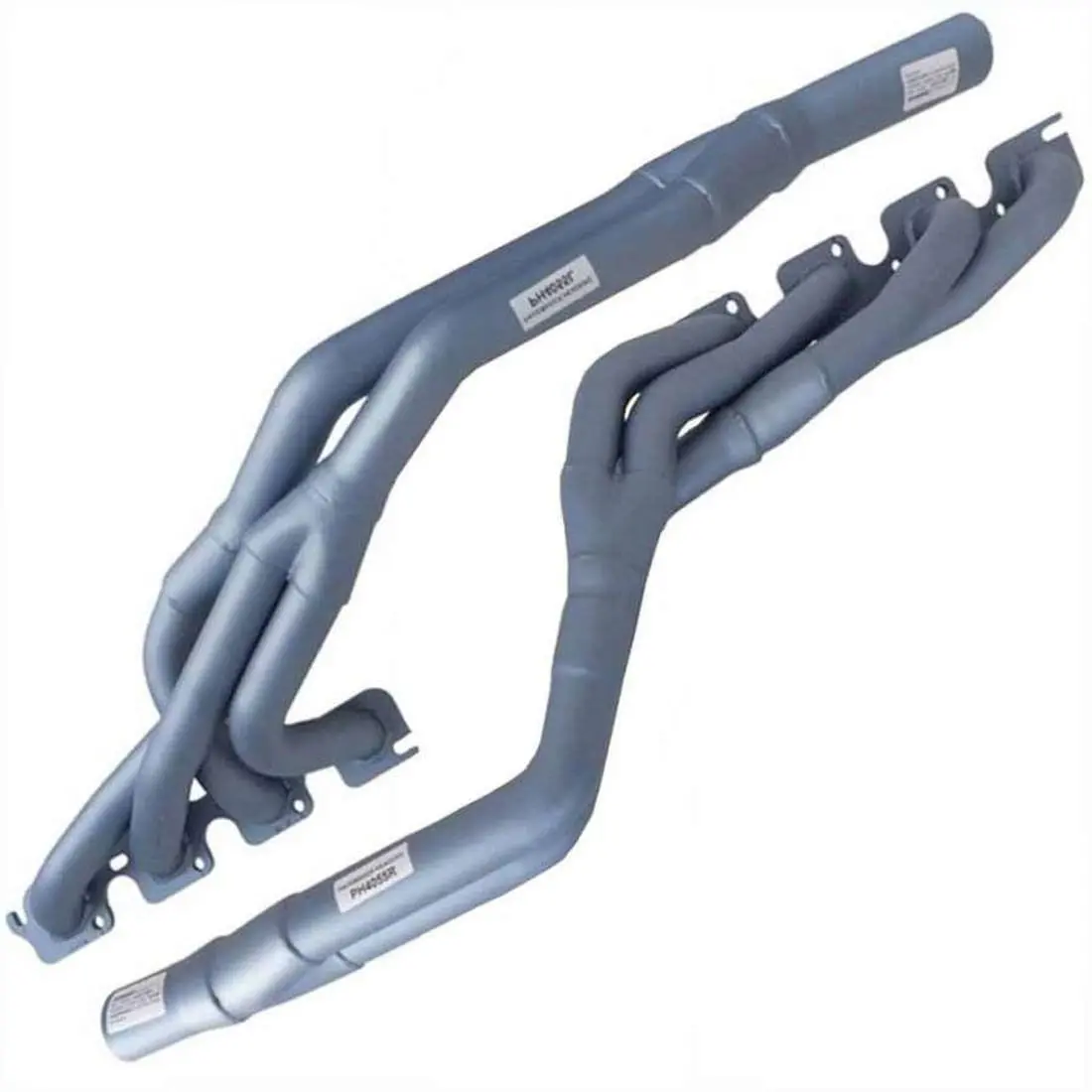 Tri-Y Stainless Steel Exhaust Headers – 1-3/4" Primary Tubes (Ph4055) 1