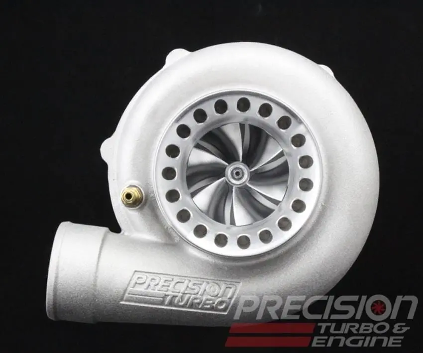 Gen1 Precision Turbocharger – Model 11504210099 1