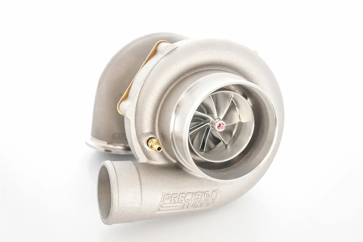 Precision Turbo & Engine Gen Ii Turbocharger – 27307210577 1