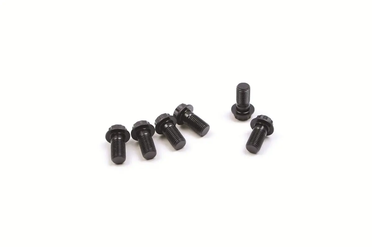Quarter Master 405508 Clutch Kit Replacement Package 1