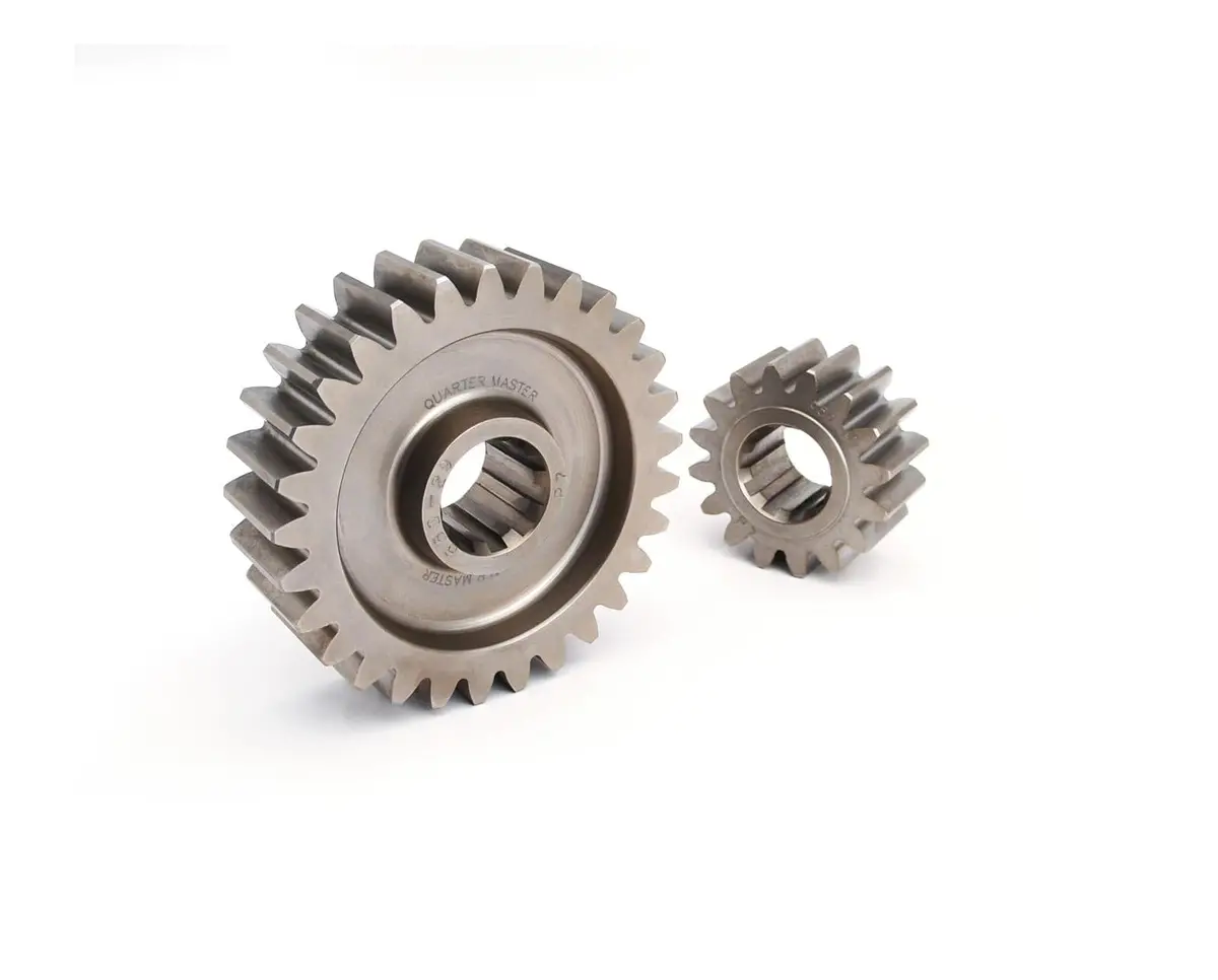 Quarter Master Heavy-Duty Quick-Change Gear Set – Model 911667 1