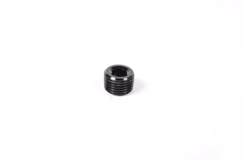 Radium Engineering 14-0172 Threaded Plug Fitting 1