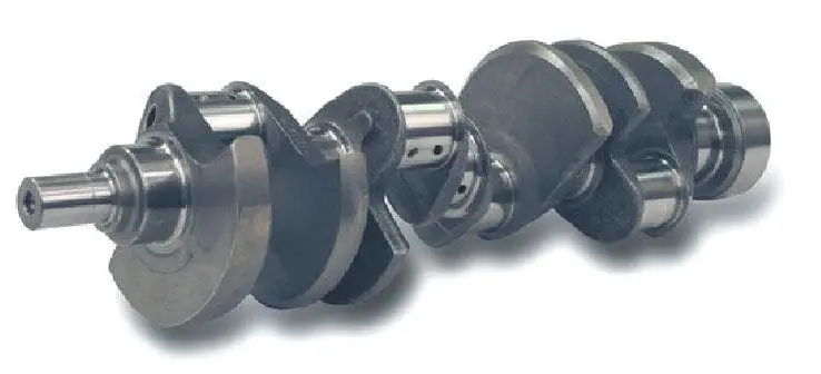 Cast Pro Stock Replacement Forged Crankshaft – Sc9-10454 1