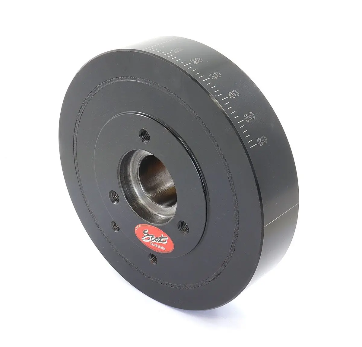 Sca8004 Harmonic Damper Balancer For Small-Block Engines 1
