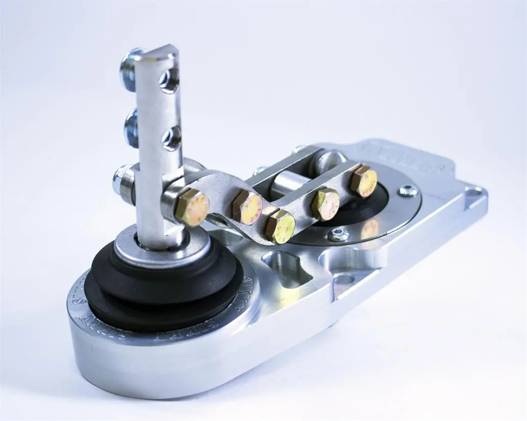 Sikky Sh-6060-4 Short-Throw Shifter Assembly 1