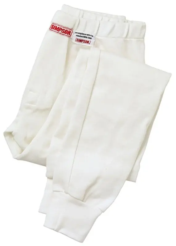 7 Oz Nomex Soft-Knit Racing Pants – Si20001M 1