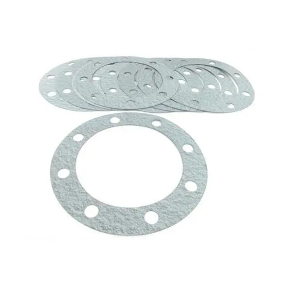 Skf 450981-10 Axle & General-Purpose Seals – Precision-Molded Rubber Seals 1